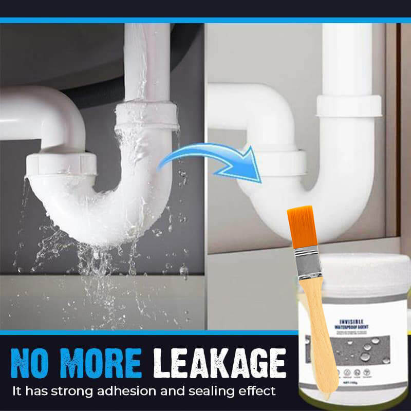 AquaArmor Stealth Sealant STRONG WATERPROOF Paint