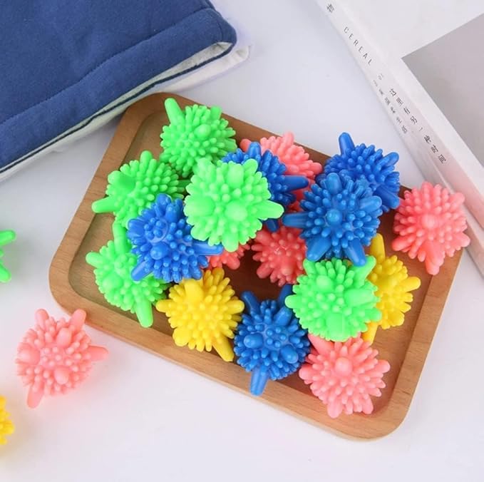 Silicone Washing Machine Laundry Balls