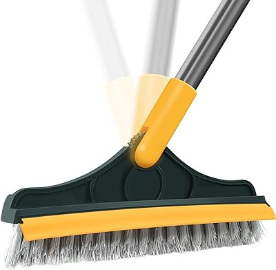 2-IN-1 FLOOR CLEANER BRUSH