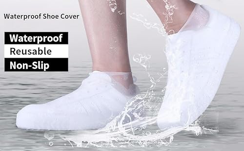 waterproof shoes cover