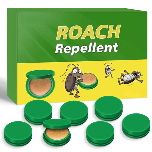 Cockroach Killer Gel
